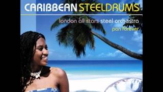 London All Stars Steel Orchestra "Pan Here To Stay"