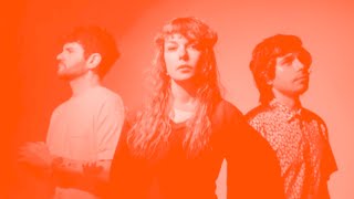 Guerilla Toss - Zum Herz (inspired by NEU!)