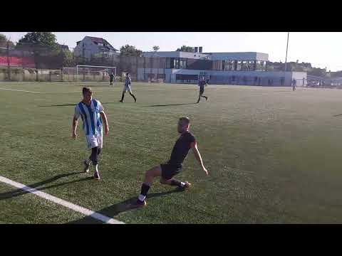 FK Zvezdara-FK GSP Polet Dorćol,pripremna, 2 poluvreme,02.08.2023.