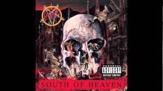 Slayer - Read Between The Lies