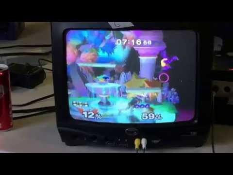 KC Classic - darkrain vs MPrism game 2