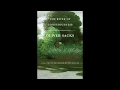 The River of Consciousness by Oliver Sacks, read by Dan Woren & Kate Edgar – Audiobook Excerpt