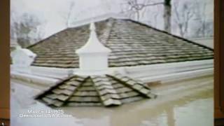 1975 Opryland USA Flood.  Video produced by: Alan Nelson