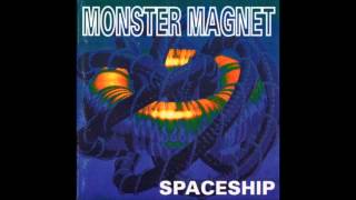 Monster Magnet - Nod Scene (live)