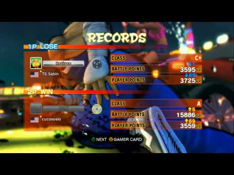 SSF4AE After Hours Episode 22 - Sakura/Fei Long Nation