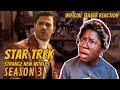 Back And Better Star Trek Strange New Worlds Season 3 Official Teaser Reaction