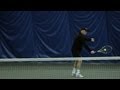 How to Beat a Slicer | Tennis Lessons