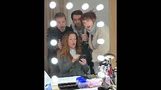 MAKE UP - Spectacle de MATHILDA MAY au Studio Marigny - Bande-annonce 2