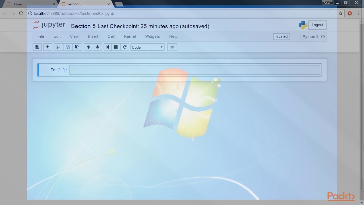 Python Data Visualization with Matplotlib 2.x :Visualiz Population Health Info|packtpub.com