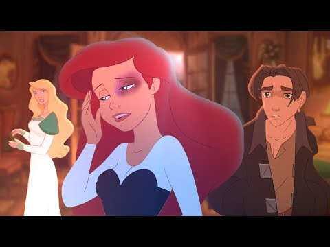 ❝The Wind❞ Ariel & Jim ft Odette