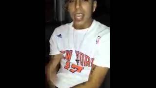 Rap para mama (video oficial) muy triste papi wilo la luz del diamante