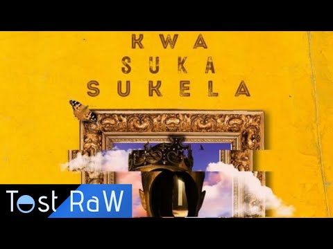 T-Man Xpress & Dlala Mlungu - Undertaker (feat. Killa Punch & Ogeezykeys)