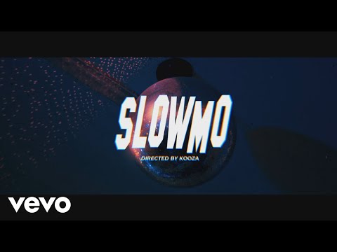 Wiatr ft. Tymek - Slow Mo (Official Video)