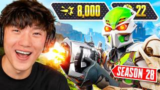 Download lagu This Season Is Bringing Me Back To APEX mp3