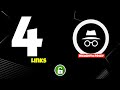 4 New Incognito Proxy Links Unblocked Websites For School Chromebook 2025