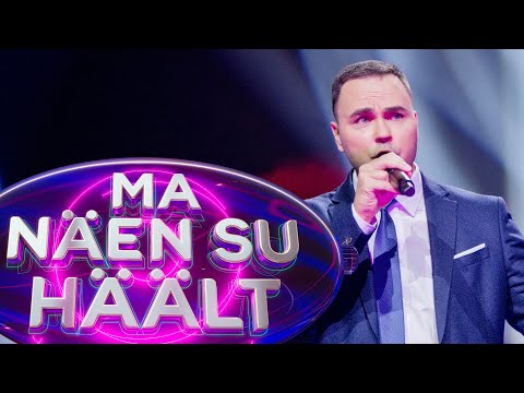 TANEL LASSIK - IN CASE YOU DIDN'T KNOW