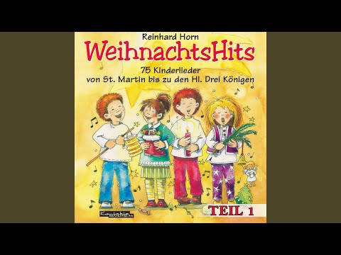 Hoch über uns die Sterne