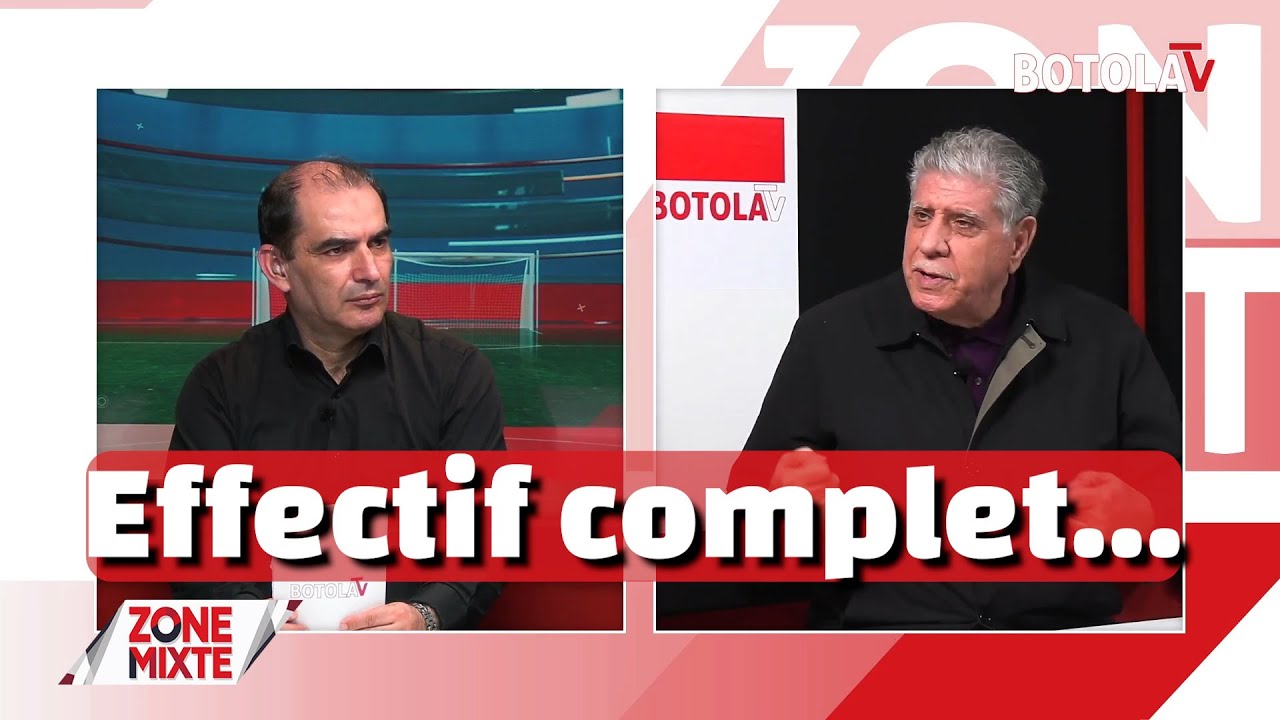 « Zone mixte »<br> الخضر بتعداد مكتمل تحسبًا للكان المقبل