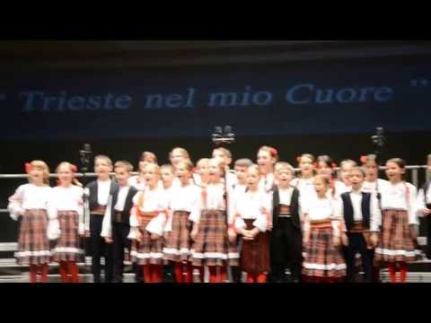 Trieste nel mio cuore 15.04.2013.