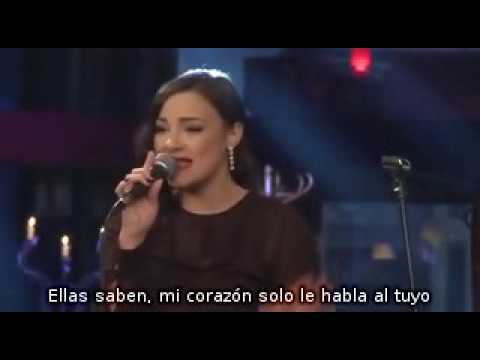 Mirna Radulovic & Maniacs   Don't let go