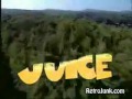 Bug Juice Intro