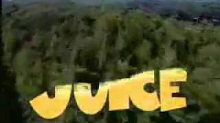 Bug Juice Intro!