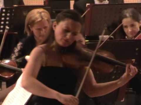 Mozart - Violin Concerto No.5 in A Major