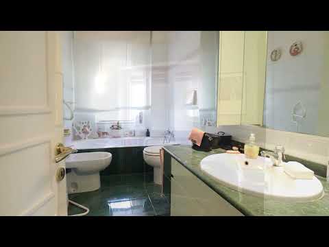 Montesacro - Città giardino