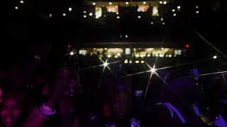 ALONZO Howard Theatre Washington DC (Drizilik support Performance)
