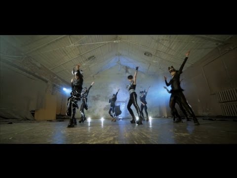 Jo Kwon (조권) - Animal (애니멀) dance cover by Febris Erotica feat. New★Nation