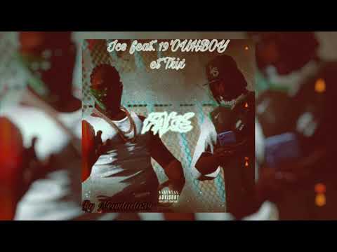 Ice - Fake Remix feat. 19'OUHBOY et Trix (Prod. DOGHEN)