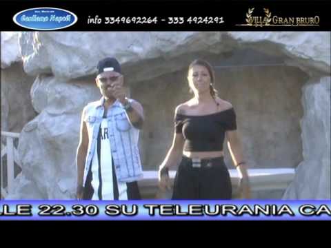 Cantiamo Napoli   Manuel feta Danny Rosy   Noi uguale amore