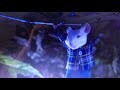 Stuart Little 1999 Not Bad For A House Cat