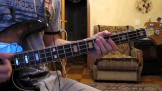 TOM VEK - If You Want Bass Cover