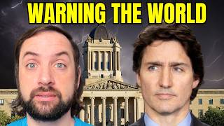 40% of Canadian Real Estate Funds Just Froze Investors…