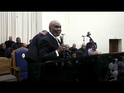 Bishop Ethan Sheard