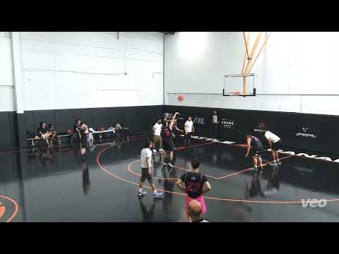 big up penguins(53) tier 14/2023 spring Minority FC(47) - Tcbl Sunday