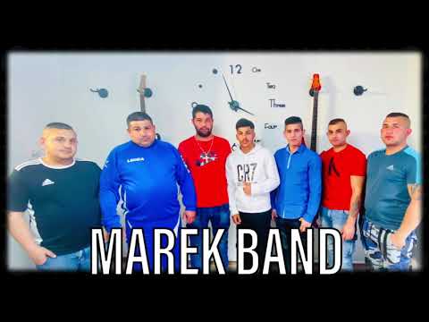MAREK BAND - SAR ME KEJRE DZAV ROVAV