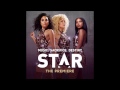 Star - I Bring Me (Audio)
