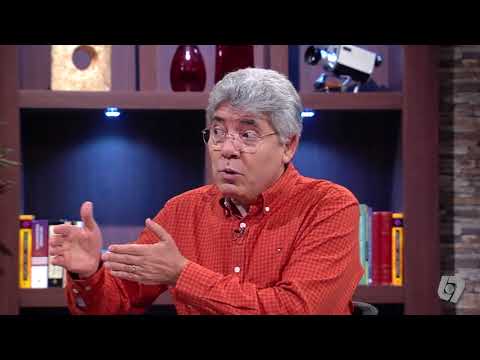 O Conceito de familia mudou? / Conexão Com Deus 351