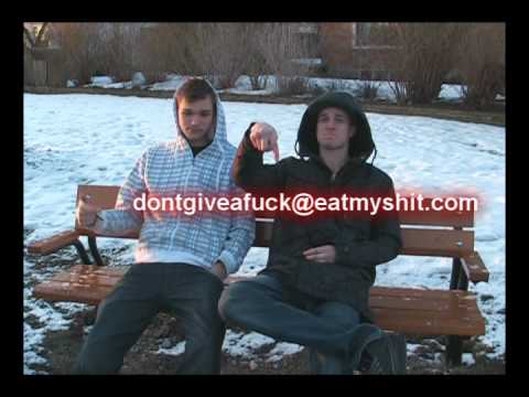 Känsliga tittare varnas.