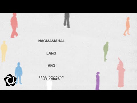 Video thumbnail for Nagmamahal Lang Ako