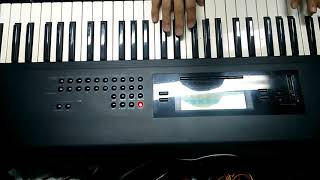 Video thumbnail for KORG T3 (sound demonstration) by Keyboards - review - repair