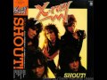 X-Ray - Shout! (1984) - 01 Stardust Way 