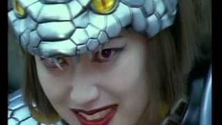 Download lagu GoGo V- Venus (Dinas) Death mp3