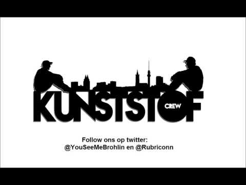 Brohlin (Kunststof) - Olivier