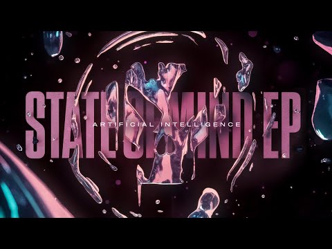 Artificial Intelligence - State Of Mind (Spheres Of Life)