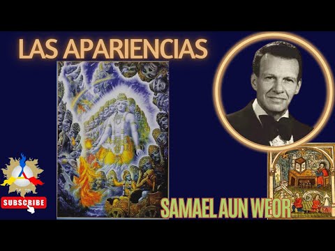 Appearances | Samael Aun Weor