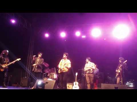 Pedropiedra - Con una lágrima en la garganta [Zalo Reyes] ft. Plumas (Matucana 100, 03/09/2022)