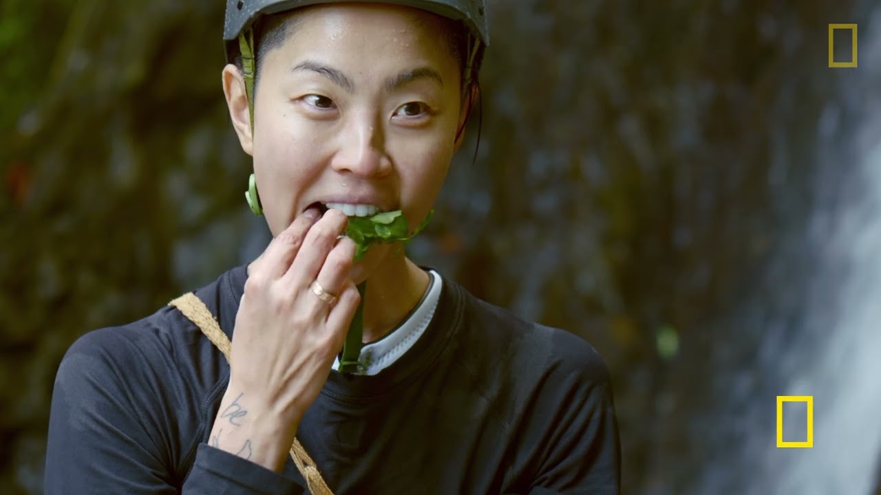 Restaurants at the End of the World | Teaser | National Geographic